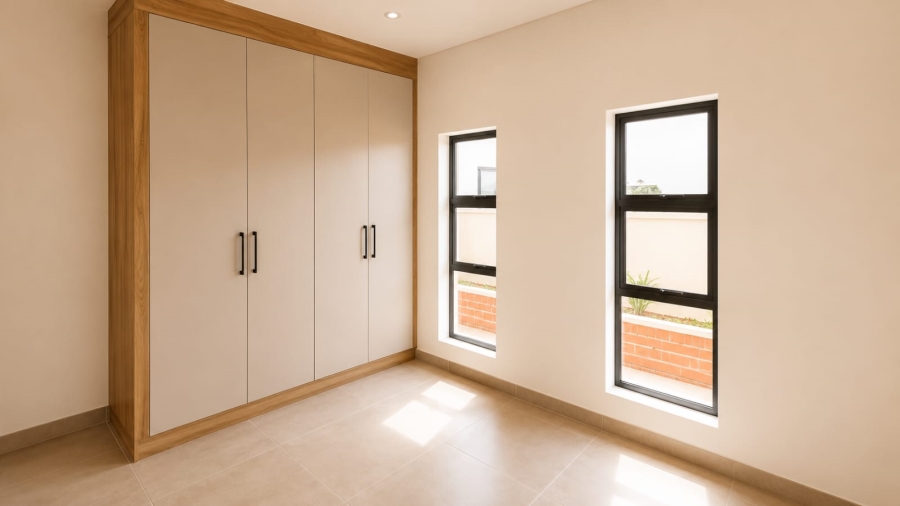 To Let 3 Bedroom Property for Rent in Melodie North West